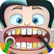 Dentist Kids  Icon
