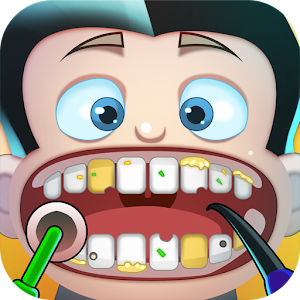 Dentist Kids Hacks and cheats