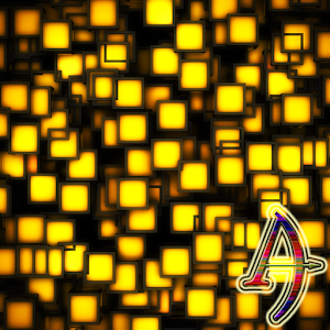 Xperien Theme Neon Yellow