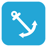 Cover Image of ダウンロード Anchor Watch / Alarm  APK