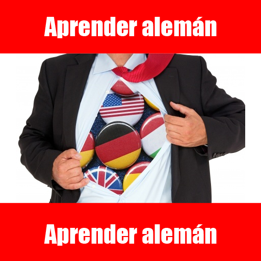 Aprender Aleman LOGO-APP點子