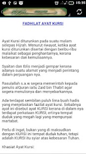 How to get Ayat Kursi-Terjemahan& Khasiat 1.0 unlimited apk for android