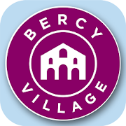 Bercy Village  Icon