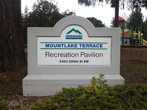 Mountlake Terrace Recreation Pavilion