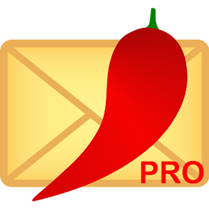 Jalapeno Antispam Pro logo