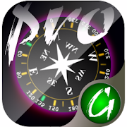 Compass 3D Pro 1.0 Icon