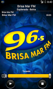 Brisa Mar FM Screenshots 0