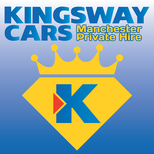 Kingsway Cars 交通運輸 App LOGO-APP開箱王