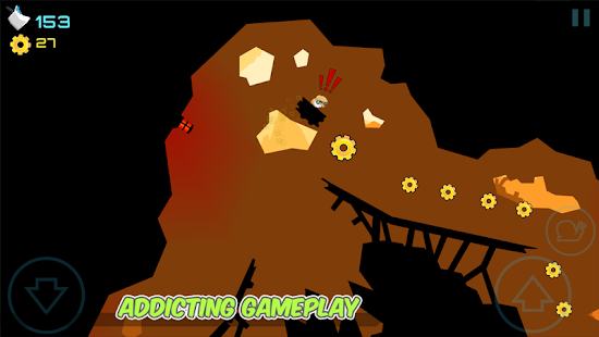 Gear Jack Black Hole v1.6.2