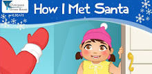 How I Met Santa APK