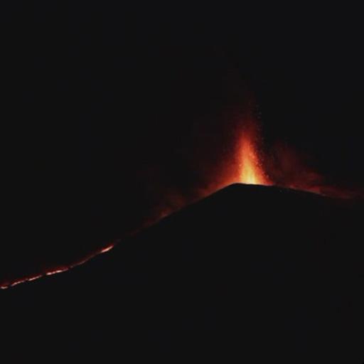 Volcano Etna LWP 個人化 App LOGO-APP開箱王