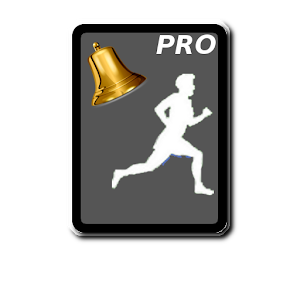 Anti-theft alarm Pro logo