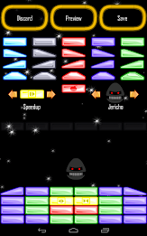 Plasma Duel Air Hockey + poster 9