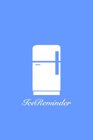 Ice Reminder-Alimentos expired