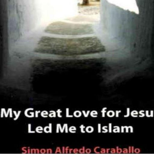 My great love for Jesus