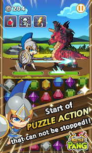 Battle Pang(圖3)-速報App
