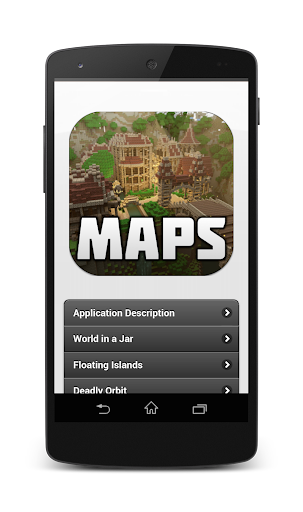 免費下載娛樂APP|Maps for PE app開箱文|APP開箱王