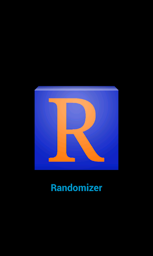 Randomizer