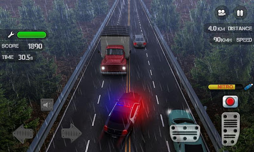 Race the Traffic Nitro(圖4)-速報App