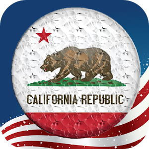 CA Vehicle Code logo