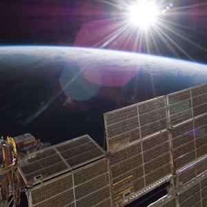 Space station Puzzle.apk 1.1