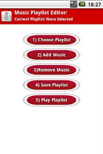 How to download Music Playlist Editor - ME patch 1.0 apk for bluestacks