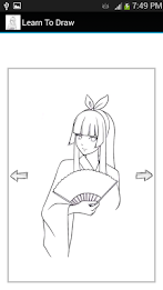 Learn To draw (Advanced) poster 6