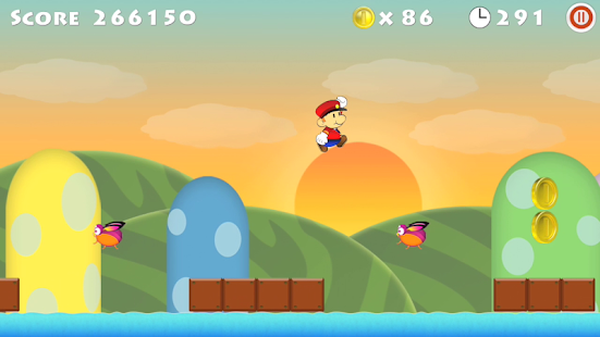 Mail Boy Adventure(圖4)-速報App