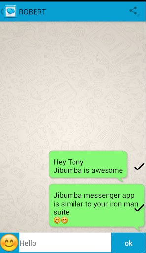 免費下載通訊APP|Jibumba 信使 app開箱文|APP開箱王