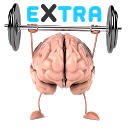 Brain Exercise Extra mobile app icon