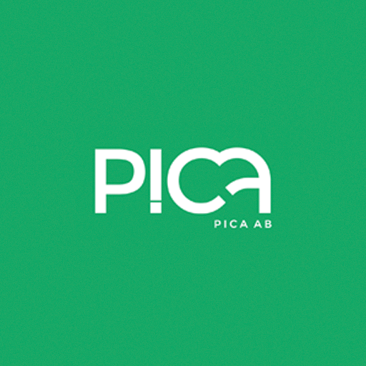 Pica Datablad LOGO-APP點子