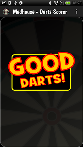 免費下載體育競技APP|Madhouse - Darts Scorer/Caller app開箱文|APP開箱王