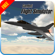 Flight Simulator - Modern War  Icon