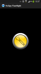 How to install noSpy Flashlight 1.0.8 apk for bluestacks