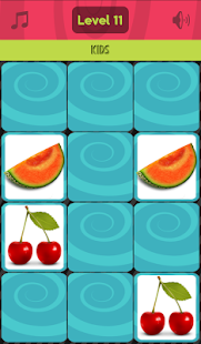 download Kids matching puzzle free