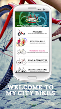 Seattle Bikes APK Download for Android