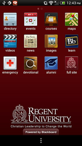 Regent Mobile