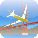 Flight Stunts Lite logo