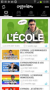 免費下載娛樂APP|Cyprien app開箱文|APP開箱王