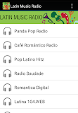 Latin Music Radio