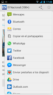 All News Venezuela Screenshots 6