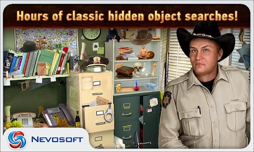 Download Mysteryville:detective story. APK