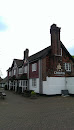 The Crown at Turners Hill