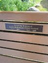 Hurford Memorial Bench 