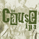 Brazos Valley Brewing -The Cause IPA