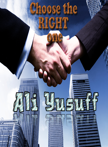 Ali Yusuff Property Consultant