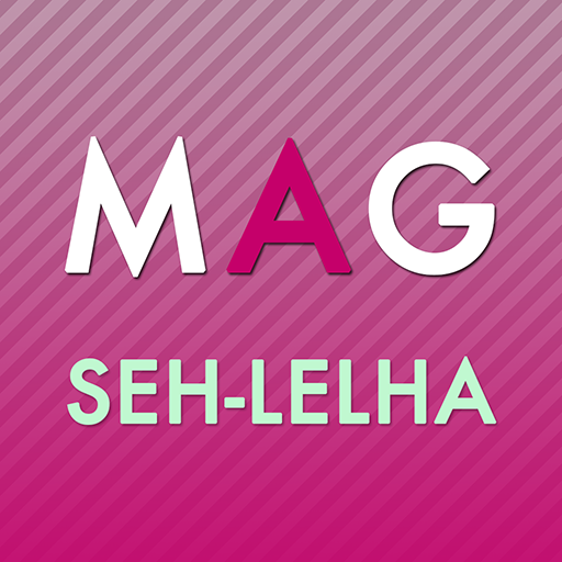 MAG SEH-LELHA LOGO-APP點子