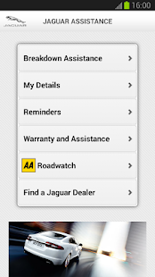 How to install Jaguar Assistance 1.0 unlimited apk for laptop