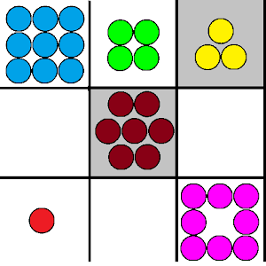Color My Soduko logo