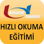 Hızlı Okuma Eğitimi